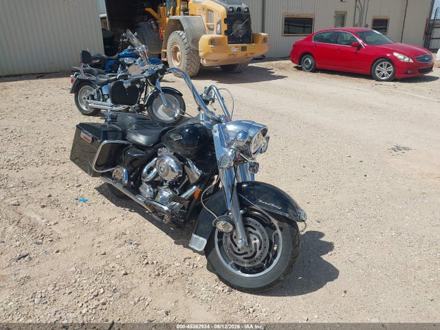Aukcja sprzedaży 2007 Harley-davidson Flhrci, vin: 1HD1FR41X7Y725822, numer aukcji: 45362934