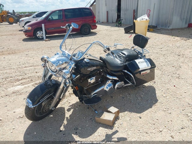 Aukcja sprzedaży 2007 Harley-davidson Flhrci, vin: 1HD1FR41X7Y725822, numer aukcji: 45362934