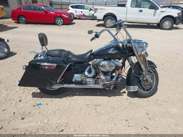 Aukcja sprzedaży 2007 Harley-davidson Flhrci, vin: 1HD1FR41X7Y725822, numer aukcji: 45362934
