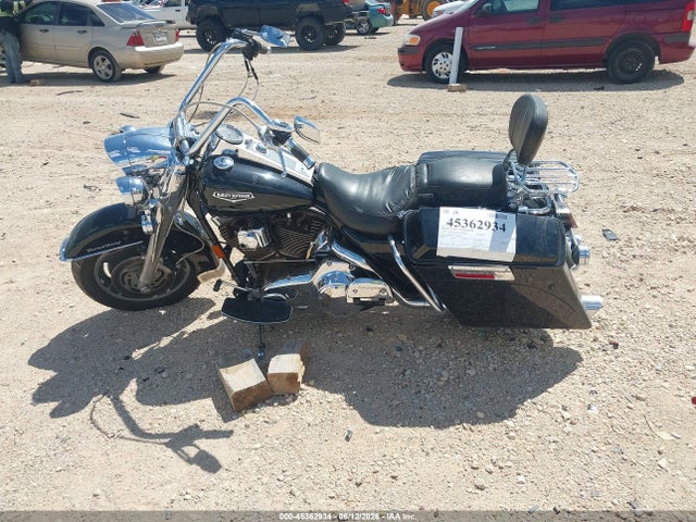Aukcja sprzedaży 2007 Harley-davidson Flhrci, vin: 1HD1FR41X7Y725822, numer aukcji: 45362934