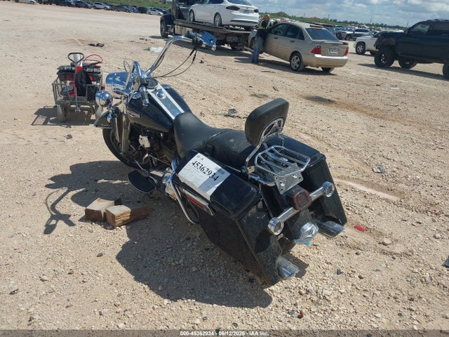 Aukcja sprzedaży 2007 Harley-davidson Flhrci, vin: 1HD1FR41X7Y725822, numer aukcji: 45362934