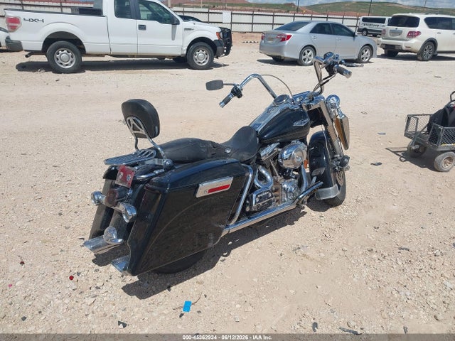 Aukcja sprzedaży 2007 Harley-davidson Flhrci, vin: 1HD1FR41X7Y725822, numer aukcji: 45362934