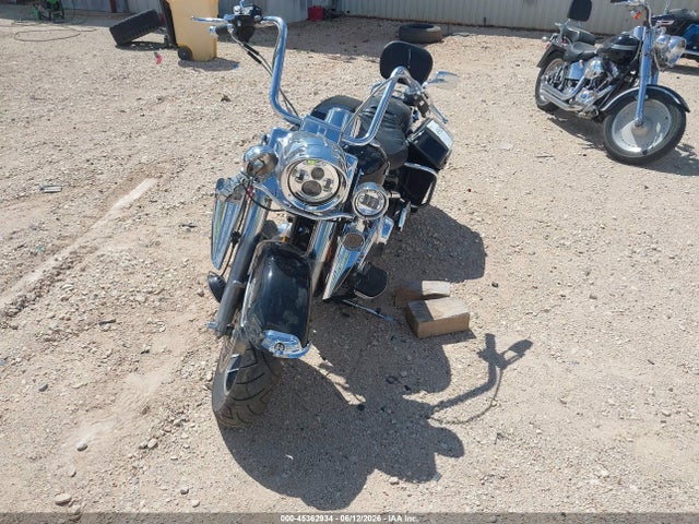 Aukcja sprzedaży 2007 Harley-davidson Flhrci, vin: 1HD1FR41X7Y725822, numer aukcji: 45362934