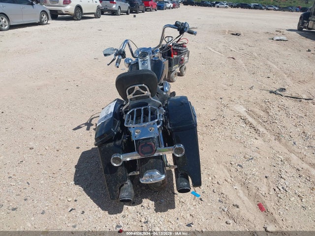 Aukcja sprzedaży 2007 Harley-davidson Flhrci, vin: 1HD1FR41X7Y725822, numer aukcji: 45362934