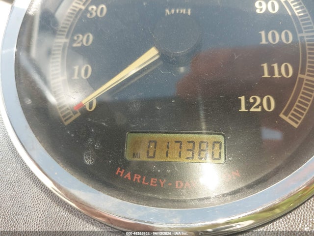 Aukcja sprzedaży 2007 Harley-davidson Flhrci, vin: 1HD1FR41X7Y725822, numer aukcji: 45362934