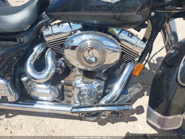 Aukcja sprzedaży 2007 Harley-davidson Flhrci, vin: 1HD1FR41X7Y725822, numer aukcji: 45362934