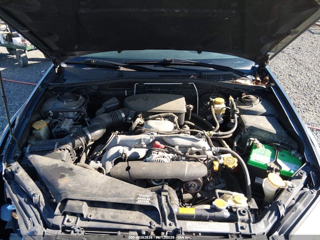 Продаж на аукціоні авто 2009 Subaru Outback 2.5i, vin: 4S4BP61C897326371, номер лоту: 45362936