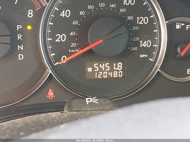 Продаж на аукціоні авто 2009 Subaru Outback 2.5i, vin: 4S4BP61C897326371, номер лоту: 45362936