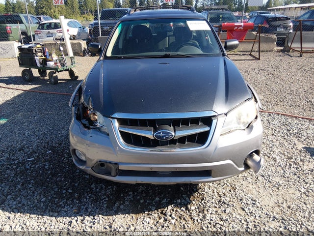 Продаж на аукціоні авто 2009 Subaru Outback 2.5i, vin: 4S4BP61C897326371, номер лоту: 45362936