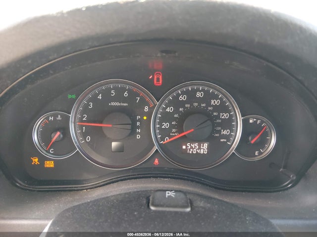 Продаж на аукціоні авто 2009 Subaru Outback 2.5i, vin: 4S4BP61C897326371, номер лоту: 45362936