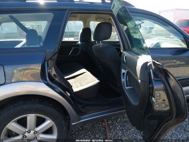 Продаж на аукціоні авто 2009 Subaru Outback 2.5i, vin: 4S4BP61C897326371, номер лоту: 45362936