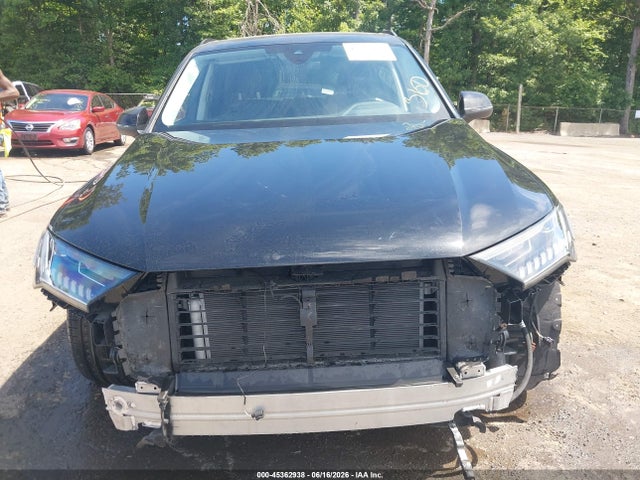 Aukcja sprzedaży 2024 Audi Q7 Premium Plus 45 Tfsi Quattro Tiptronic, vin: WA1LCBF7XRD010331, numer aukcji: 45362938