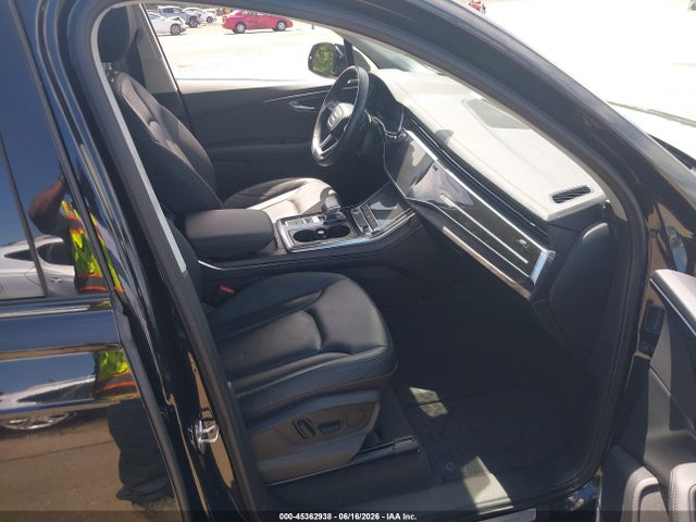 Aukcja sprzedaży 2024 Audi Q7 Premium Plus 45 Tfsi Quattro Tiptronic, vin: WA1LCBF7XRD010331, numer aukcji: 45362938