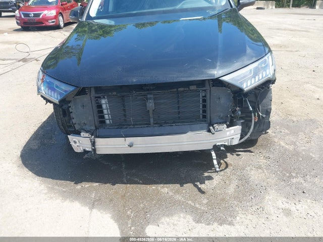 Aukcja sprzedaży 2024 Audi Q7 Premium Plus 45 Tfsi Quattro Tiptronic, vin: WA1LCBF7XRD010331, numer aukcji: 45362938