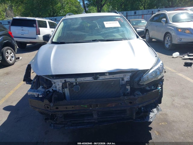 Subaru Crosstrek 2.0i 2019 JF2GTABC3KH316744 Image 12