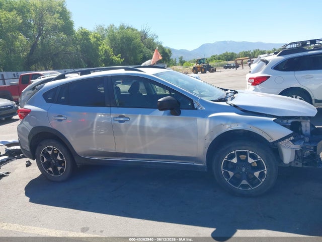Subaru Crosstrek 2.0i 2019 JF2GTABC3KH316744 Image 13
