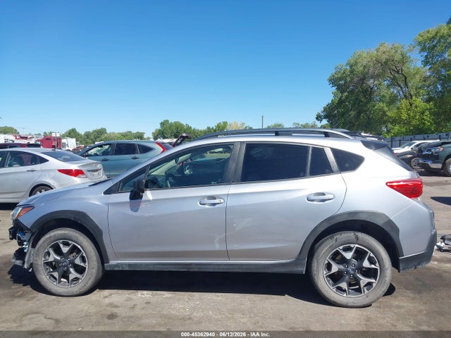 Subaru Crosstrek 2.0i 2019 JF2GTABC3KH316744 Image 14