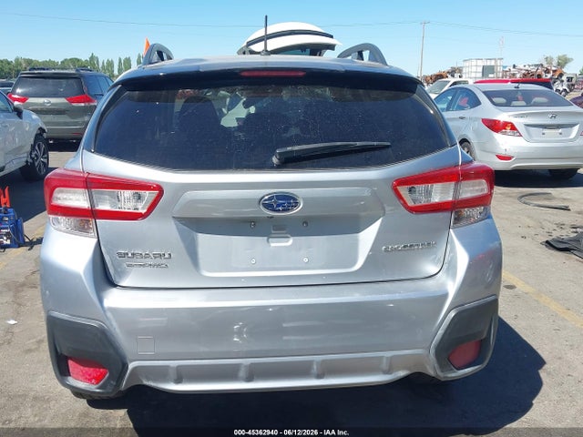 Aukcja sprzedaży 2019 Subaru Crosstrek 2.0i, vin: JF2GTABC3KH316744, numer aukcji: 45362940