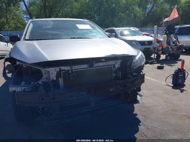 Subaru Crosstrek 2.0i 2019 JF2GTABC3KH316744 Image 18