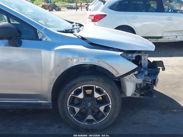 Subaru Crosstrek 2.0i 2019 JF2GTABC3KH316744 Image 19