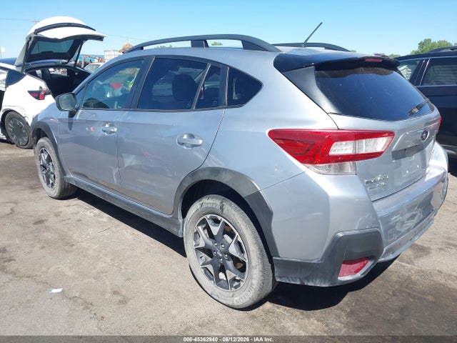 Subaru Crosstrek 2.0i 2019 JF2GTABC3KH316744 Image 3