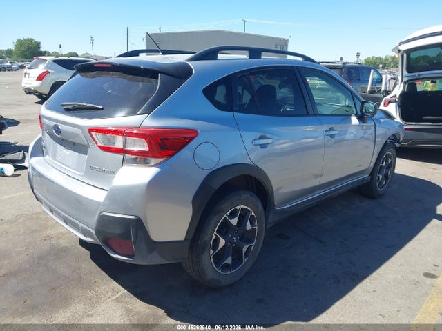 Subaru Crosstrek 2.0i 2019 JF2GTABC3KH316744 Image 4
