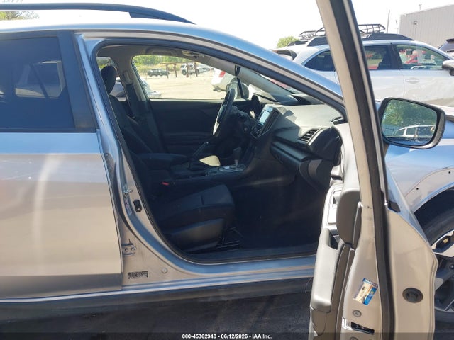 Subaru Crosstrek 2.0i 2019 JF2GTABC3KH316744 Image 5