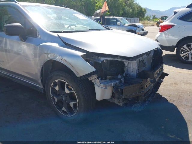 Продажа на аукционе авто 2019 Subaru Crosstrek 2.0i, vin: JF2GTABC3KH316744, номер лота: 45362940
