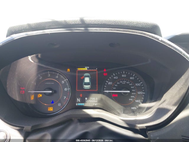 Subaru Crosstrek 2.0i 2019 JF2GTABC3KH316744 Image 7