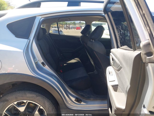 Subaru Crosstrek 2.0i 2019 JF2GTABC3KH316744 Image 8