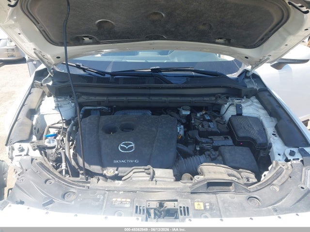 Aukcja sprzedaży 2022 Mazda Cx-5 2.5 S Preferred, vin: JM3KFBCMXN1594459, numer aukcji: 45362949