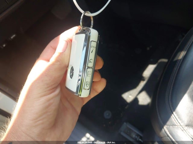 Aukcja sprzedaży 2022 Mazda Cx-5 2.5 S Preferred, vin: JM3KFBCMXN1594459, numer aukcji: 45362949