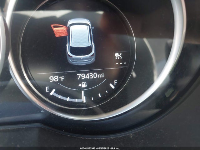 Aukcja sprzedaży 2022 Mazda Cx-5 2.5 S Preferred, vin: JM3KFBCMXN1594459, numer aukcji: 45362949