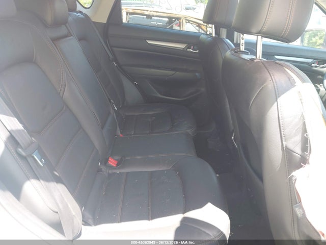 Aukcja sprzedaży 2022 Mazda Cx-5 2.5 S Preferred, vin: JM3KFBCMXN1594459, numer aukcji: 45362949