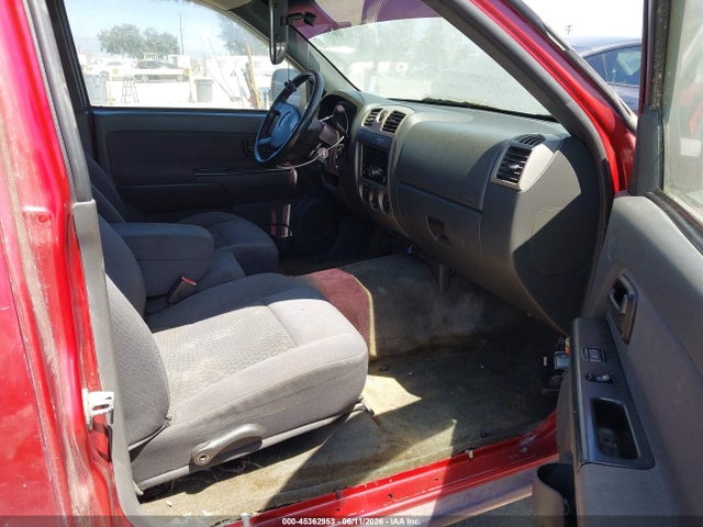 Продаж на аукціоні авто 2006 Chevrolet Colorado Lt, vin: 1GCCS146668135103, номер лоту: 45362953