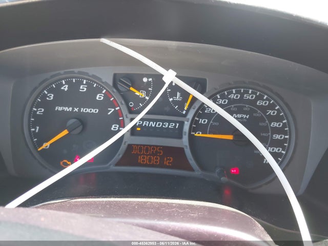 Продаж на аукціоні авто 2006 Chevrolet Colorado Lt, vin: 1GCCS146668135103, номер лоту: 45362953