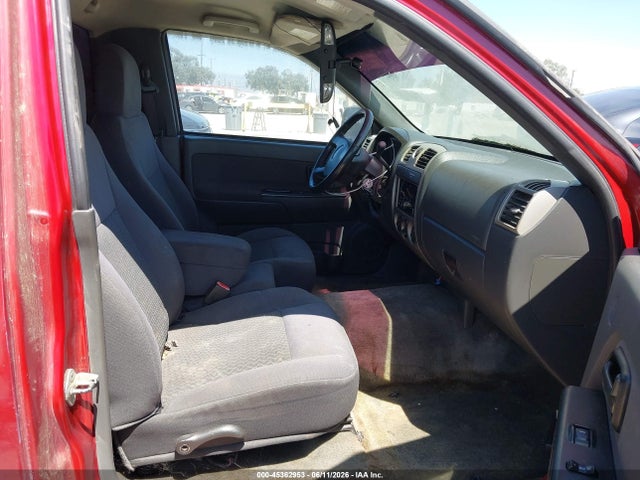 Продаж на аукціоні авто 2006 Chevrolet Colorado Lt, vin: 1GCCS146668135103, номер лоту: 45362953