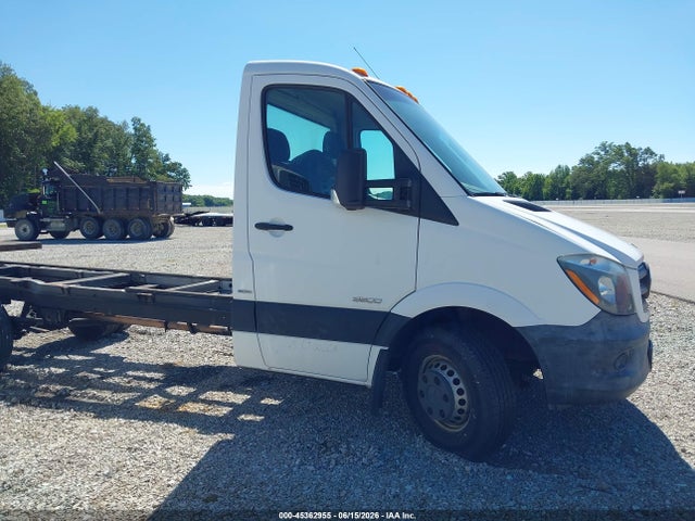 Aukcja sprzedaży 2015 Mercedes-benz Sprinter 3500, vin: WDAPF4CC4F9609187, numer aukcji: 45362955