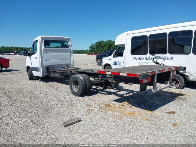 Auction sale of the 2015 Mercedes-benz Sprinter 3500, vin: WDAPF4CC4F9609187, lot number: 45362955