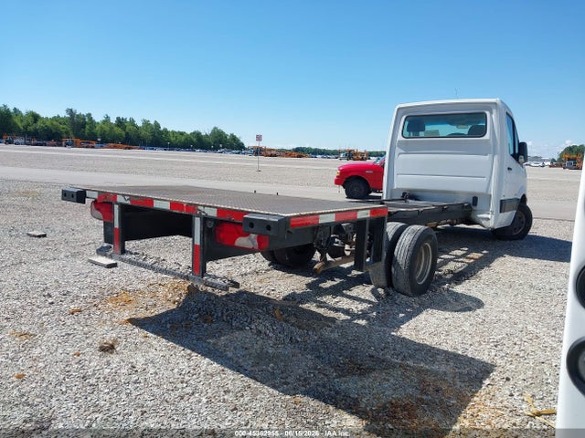 Auction sale of the 2015 Mercedes-benz Sprinter 3500, vin: WDAPF4CC4F9609187, lot number: 45362955