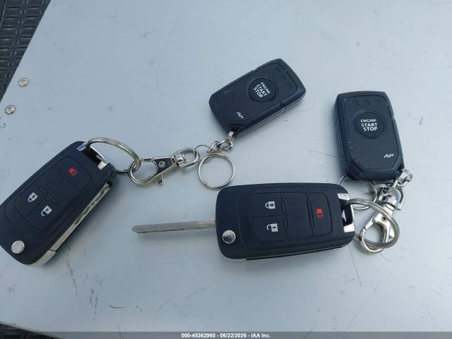 GMC Terrain Sle-1 2016 2GKFLSEK2G6204781 Image 11