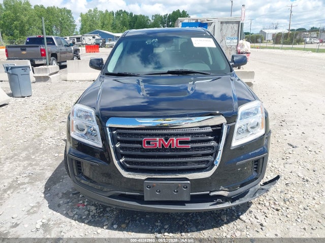 GMC Terrain Sle-1 2016 2GKFLSEK2G6204781 Image 12