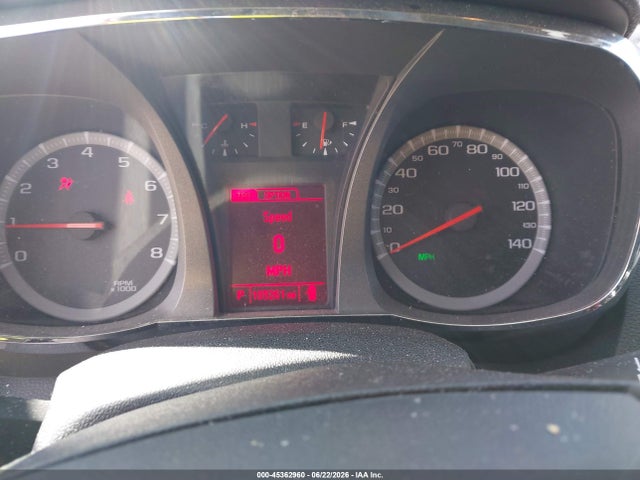 GMC Terrain Sle-1 2016 2GKFLSEK2G6204781 Image 15