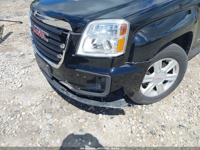 GMC Terrain Sle-1 2016 2GKFLSEK2G6204781 Image 17