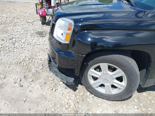 2GKFLSEK2G6204781 GMC Terrain Sle-1