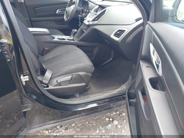 GMC Terrain Sle-1 2016 2GKFLSEK2G6204781 Image 5