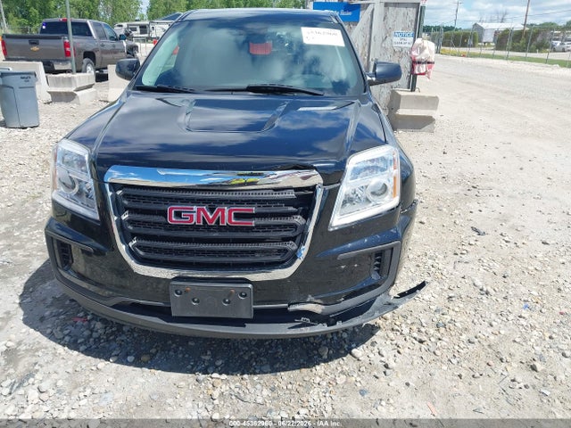 GMC Terrain Sle-1 2016 2GKFLSEK2G6204781 Image 6