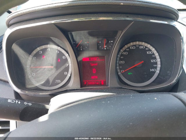2GKFLSEK2G6204781 GMC Terrain Sle-1