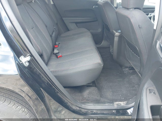 GMC Terrain Sle-1 2016 2GKFLSEK2G6204781 Image 8