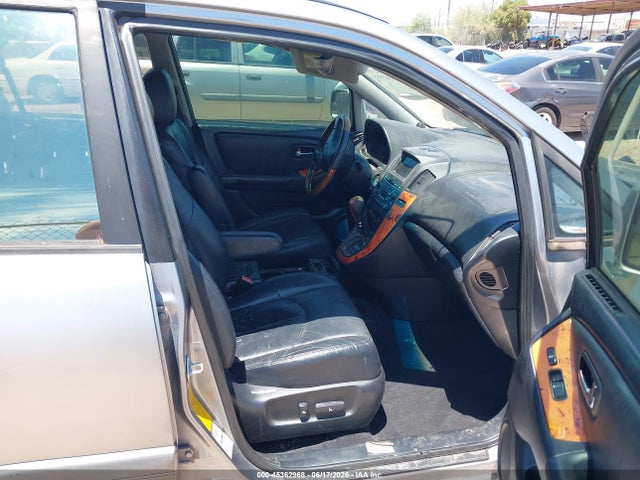 45362968 :رقم المزاد ، JTJHF10U910225655 vin ، 2001 Lexus Rx 300 مزاد بيع